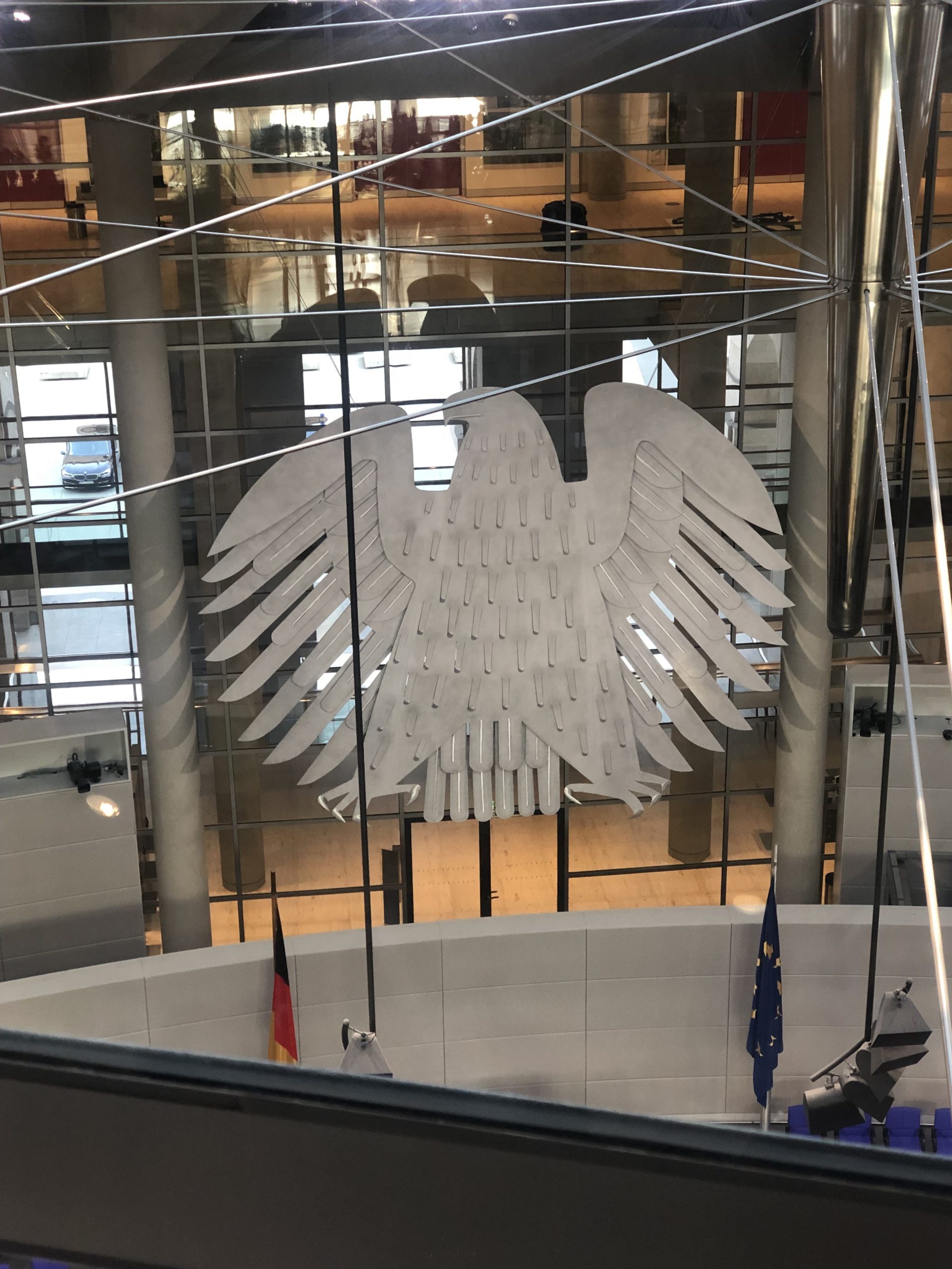 Baltasaar für Unternehmen