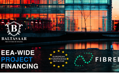 Fibree Keynote – Berlin, March 2020: Real Estate Financing with Digital Securities