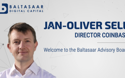 Jan Sell joins Baltasaar Advisory Board